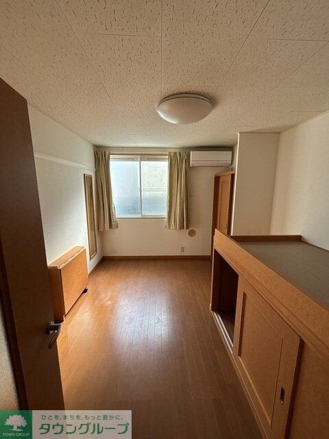 ロレッタ用賀の物件内観写真