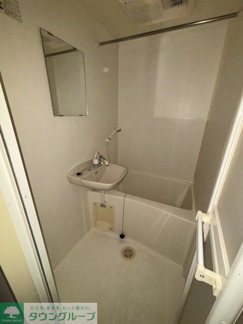 ロレッタ用賀の物件内観写真