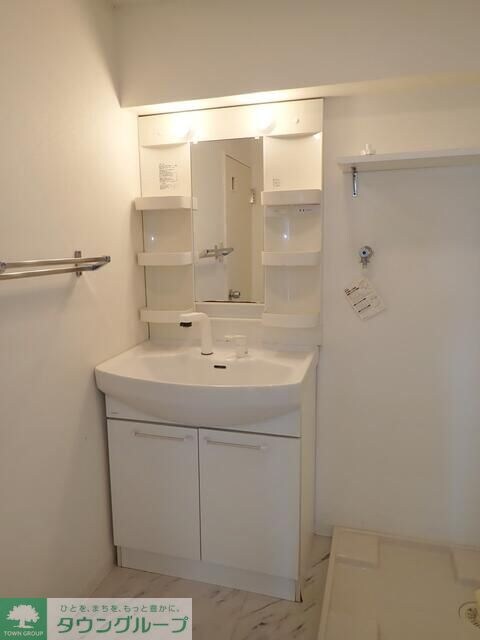 梶ヶ谷リベールの物件内観写真