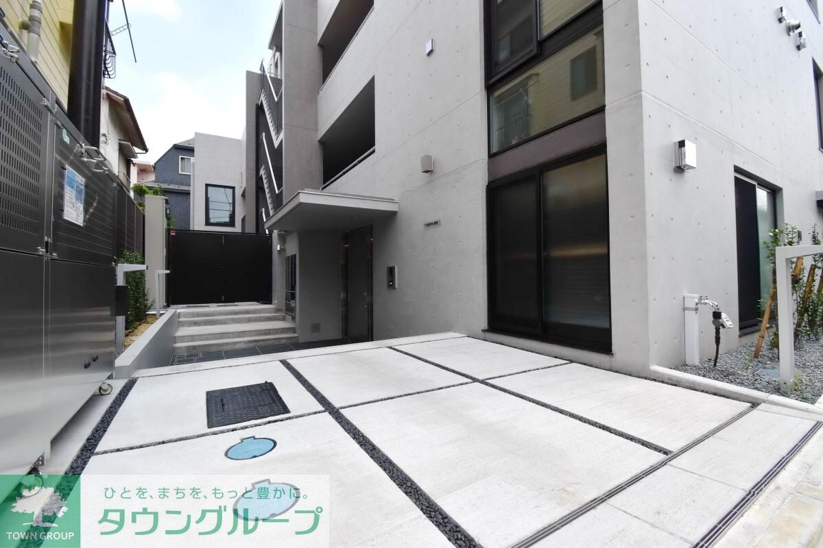 ＣＡＲＩＴＡＳ用賀の物件内観写真