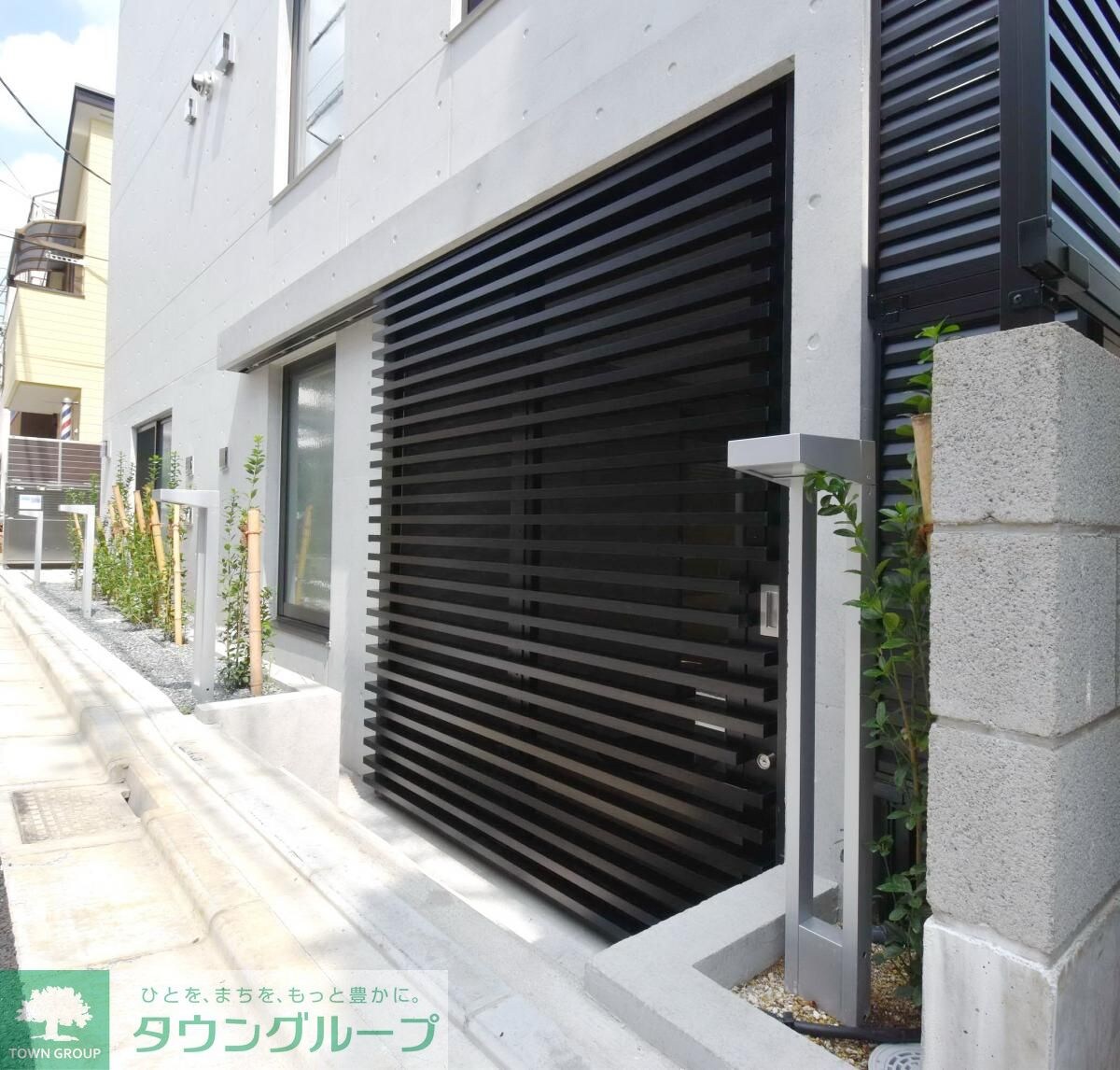 ＣＡＲＩＴＡＳ用賀の物件内観写真