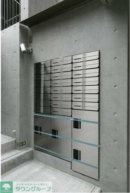 ＣＡＲＩＴＡＳ用賀の物件内観写真