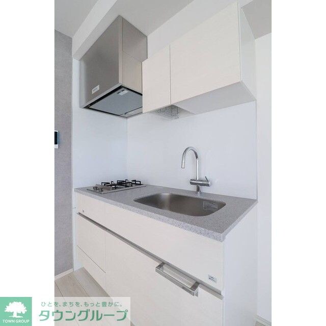 ＥＮｅｔｉａｌ代官山の物件内観写真