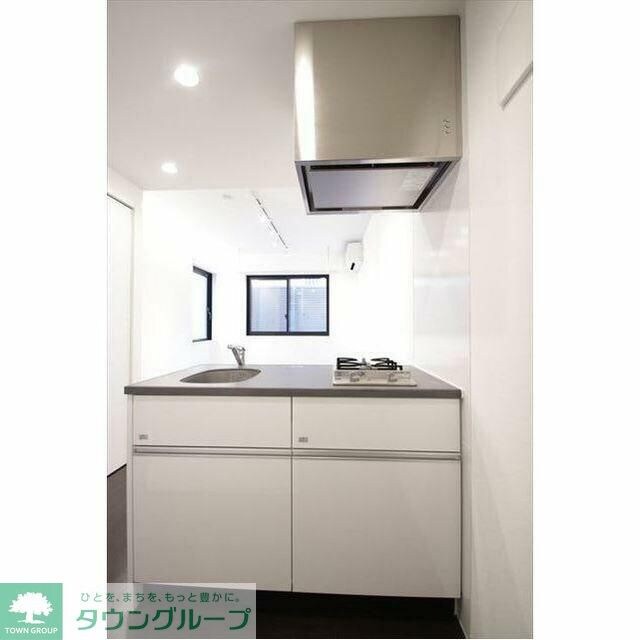 ＭＤＭ池尻大橋IIの物件内観写真