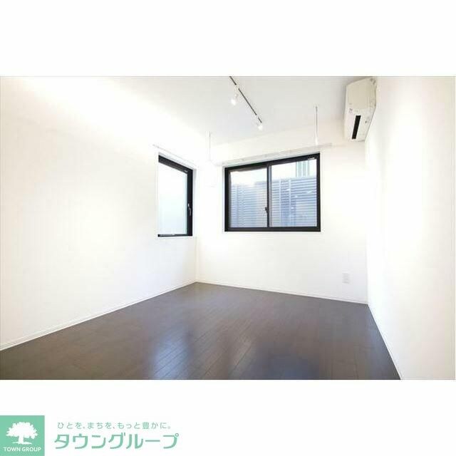 ＭＤＭ池尻大橋IIの物件内観写真