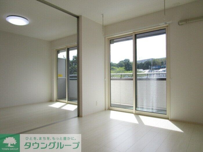 ＲＯＳＥＴＴＡの物件内観写真