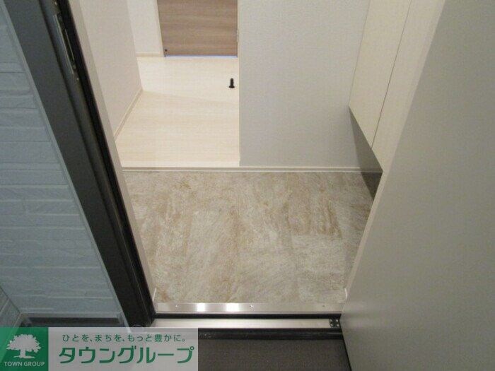 ＲＯＳＥＴＴＡの物件内観写真