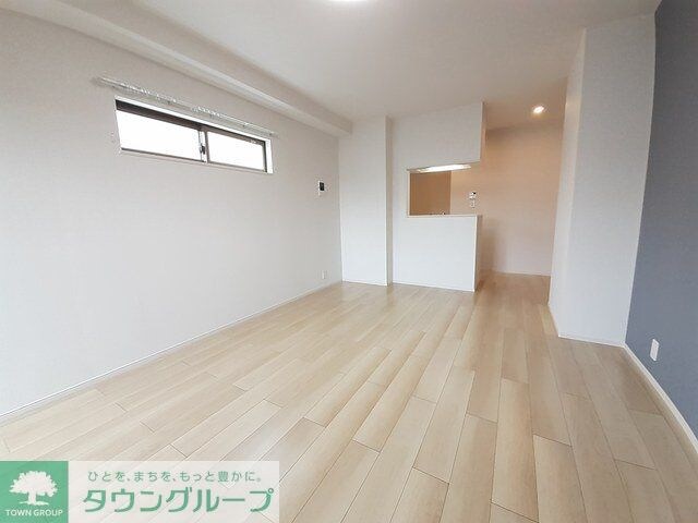 シンフォニーの物件内観写真