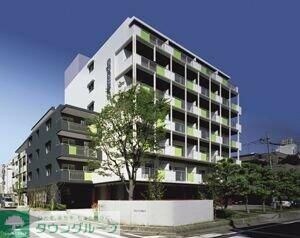 プライムアーバン武蔵小杉comodoの物件内観写真