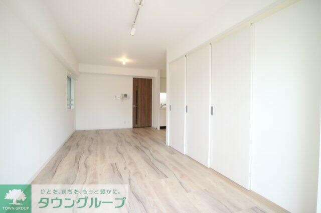 プライムアーバン武蔵小杉comodoの物件内観写真