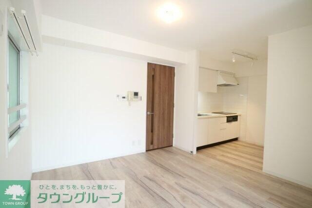 プライムアーバン武蔵小杉comodoの物件内観写真