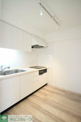 プライムアーバン武蔵小杉comodoの物件内観写真