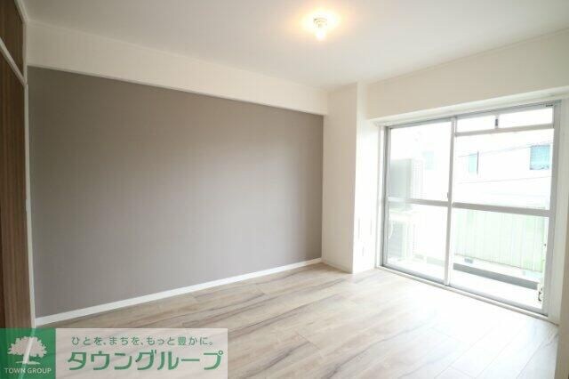 プライムアーバン武蔵小杉comodoの物件内観写真