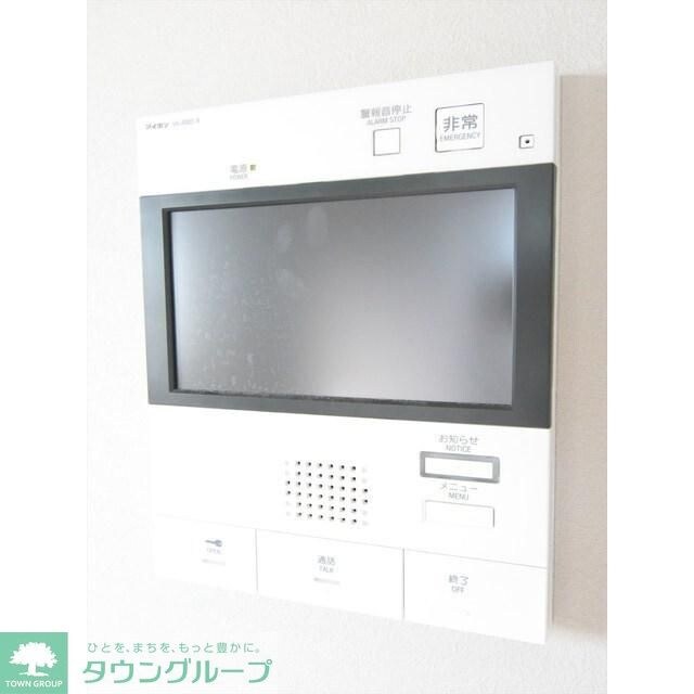 GRAN PASEO目黒の物件内観写真