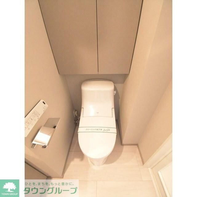 GRAN PASEO目黒の物件内観写真