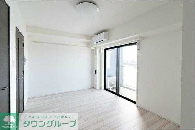 Ｌａ　Ｄｏｕｃｅｕｒ大森山王の物件内観写真