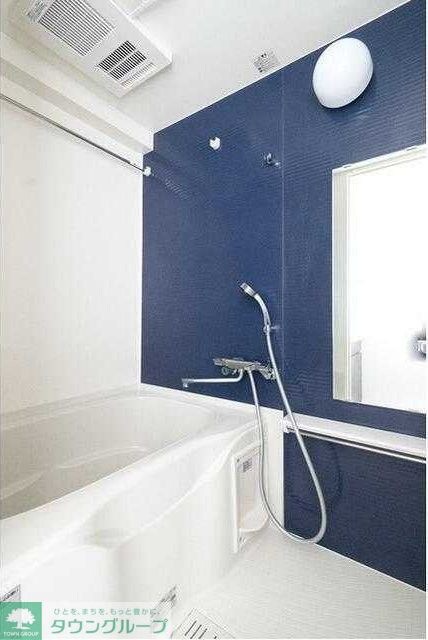 Ｌａ　Ｄｏｕｃｅｕｒ大森山王の物件内観写真