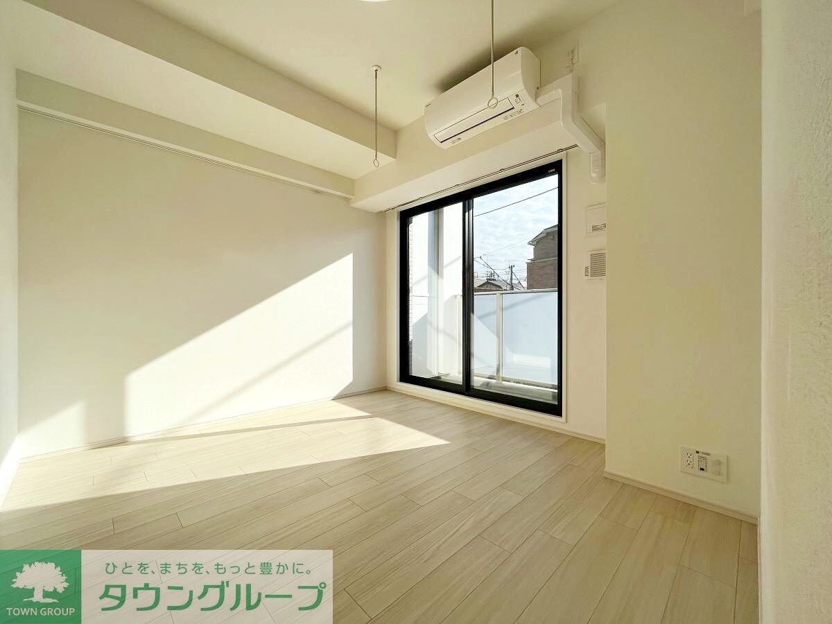 ＡＲＫＭＡＲＫ馬込の物件内観写真