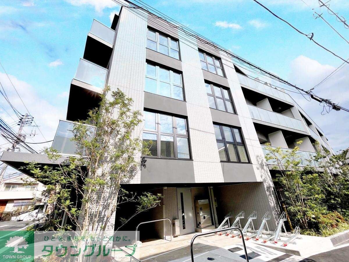 ＡＲＫＭＡＲＫ馬込の物件内観写真