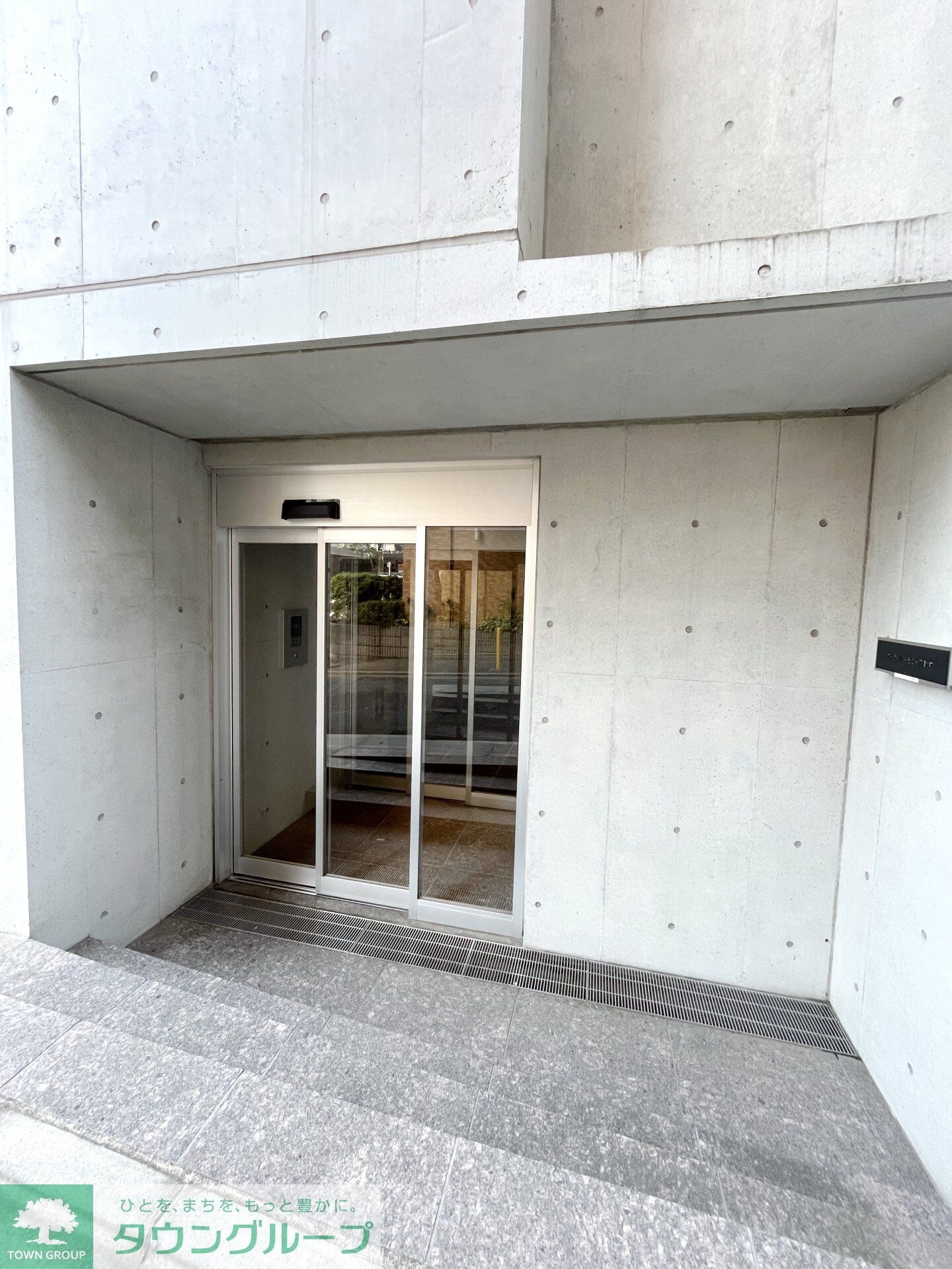 ヴィラ・ハーモニー不動前の物件内観写真