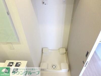 MFPRコート武蔵小山の物件内観写真
