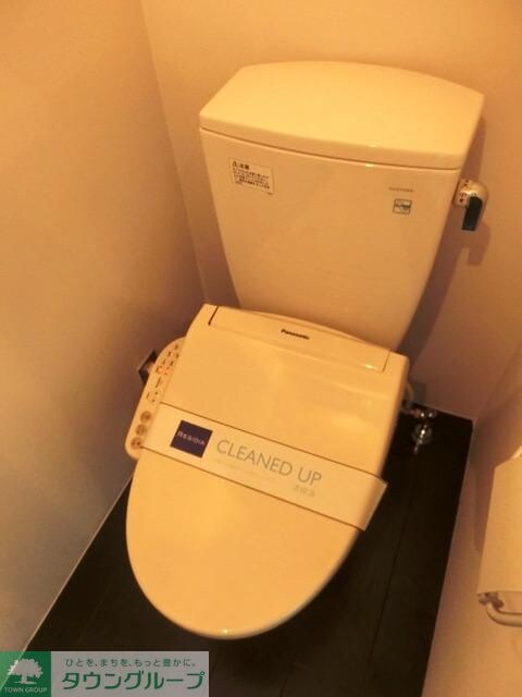 レジディア目黒IIの物件内観写真