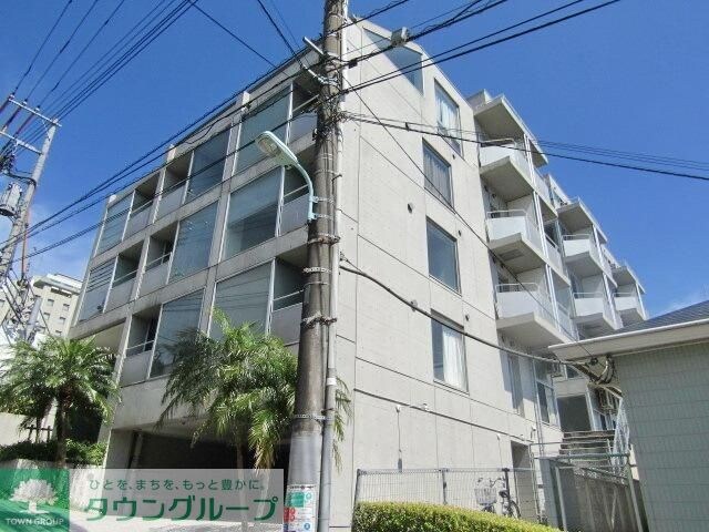 レジディア目黒IIの物件内観写真