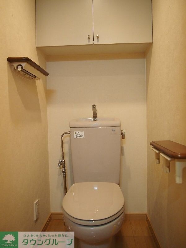 ルーブル千鳥町の物件内観写真