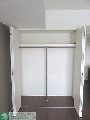 スタイリオ下丸子の物件内観写真