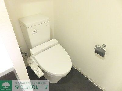 スタイリオ下丸子の物件内観写真