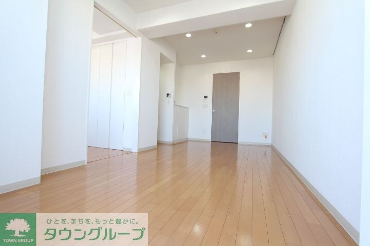 プライムアーバン長原上池台の物件内観写真