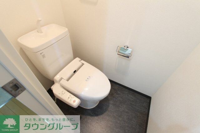 プライムアーバン長原上池台の物件内観写真