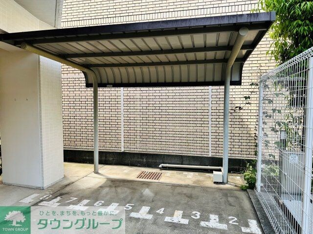 プライムアーバン長原上池台の物件内観写真