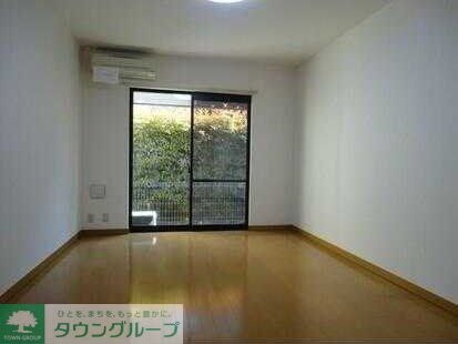 フォルムフェルト目黒の物件内観写真