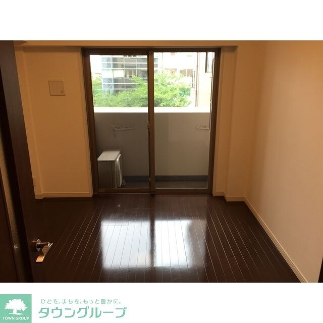 プロスペクト・グラーサ広尾の物件内観写真