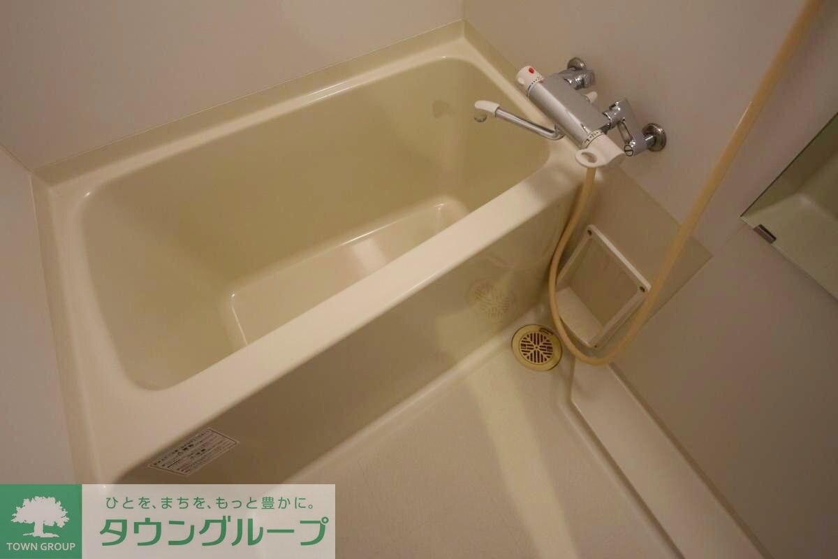 ドゥーエ大森の物件内観写真