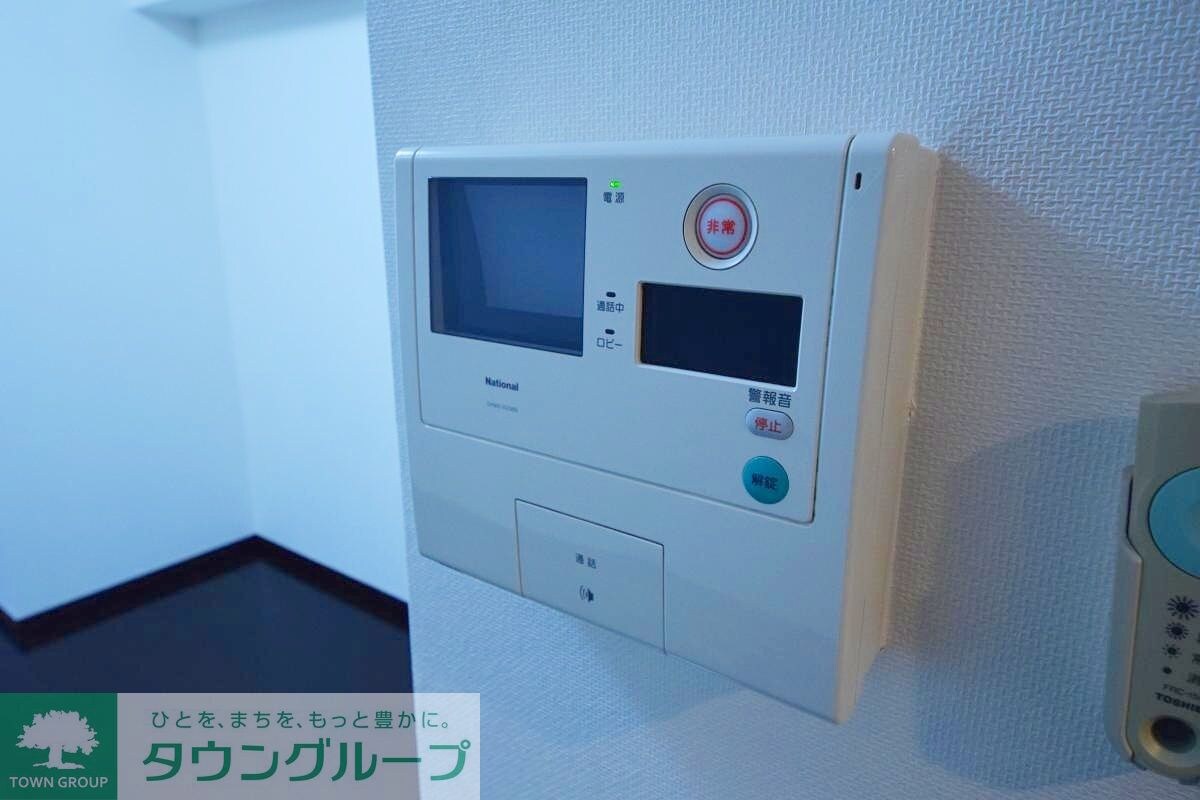 ドゥーエ大森の物件内観写真