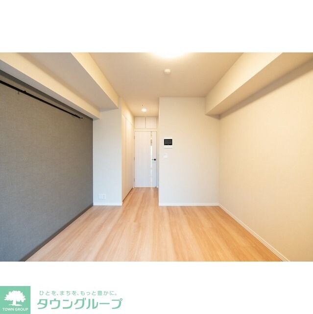 コンフォリア東大井Iの物件内観写真