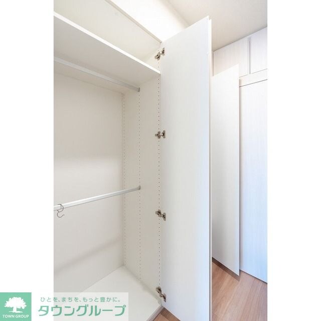 コンフォリア東大井Iの物件内観写真