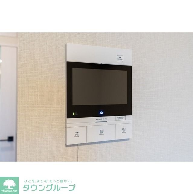 コンフォリア東大井Iの物件内観写真