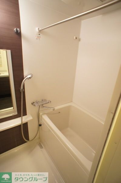 スタイリオ下丸子の物件内観写真