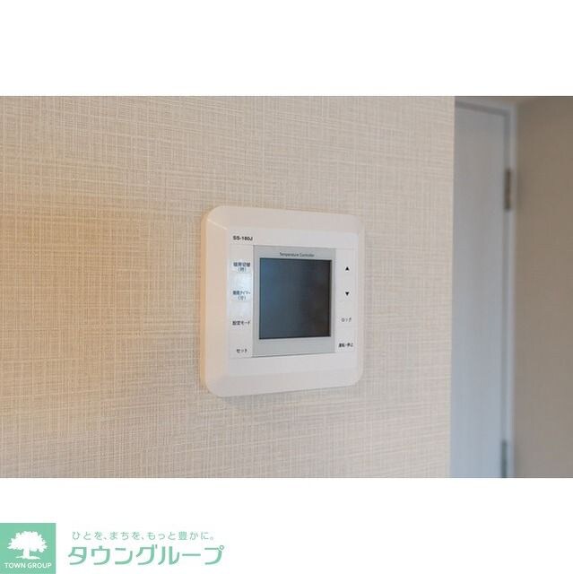 コンフォリア東大井Iの物件内観写真