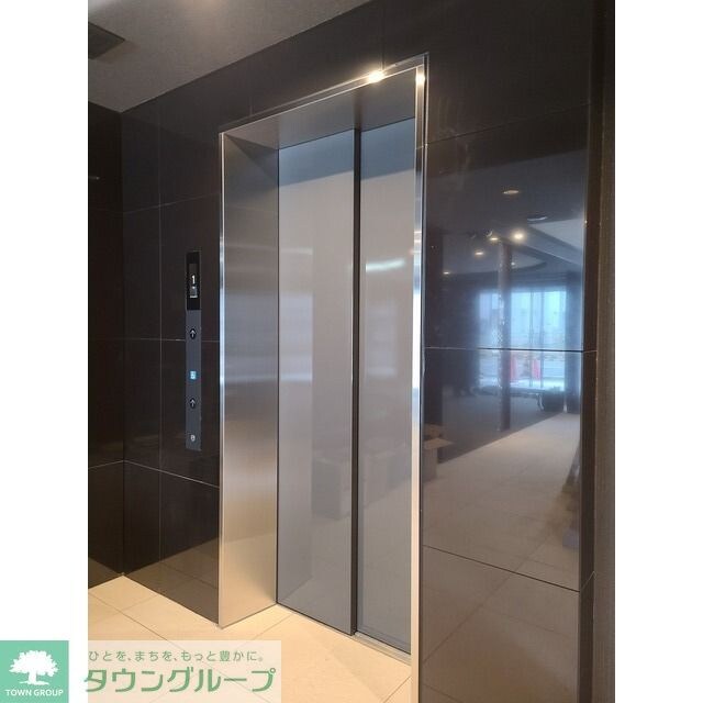 コンフォリア東大井Iの物件内観写真