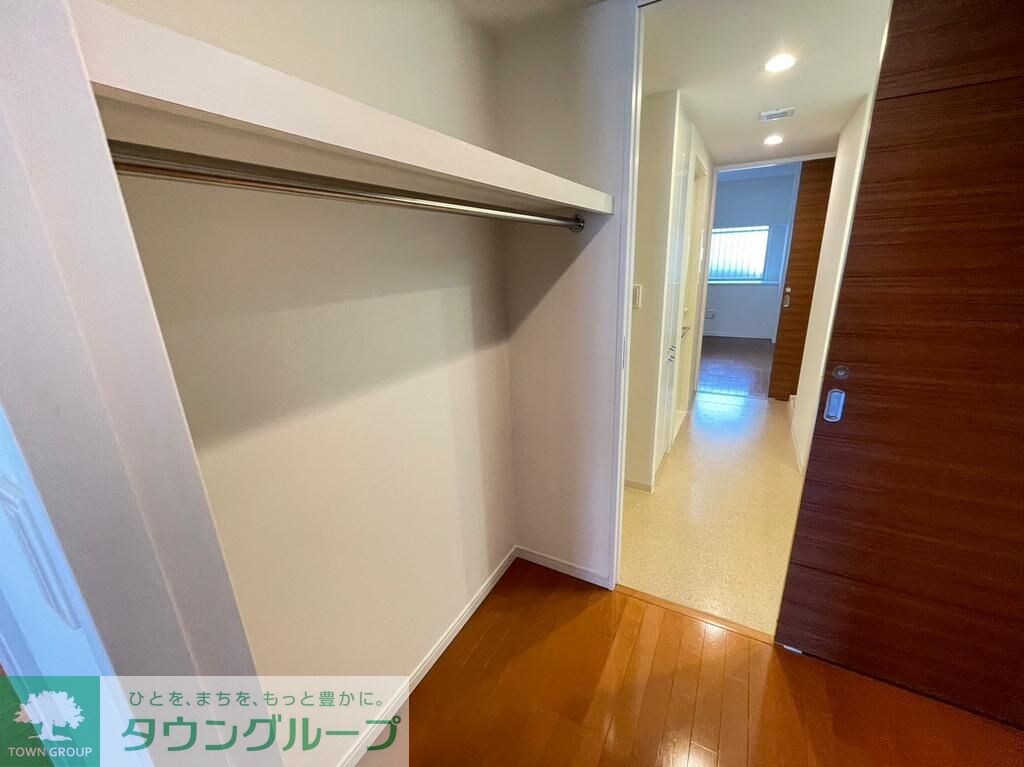 パシフィックレジデンス目黒本町の物件内観写真