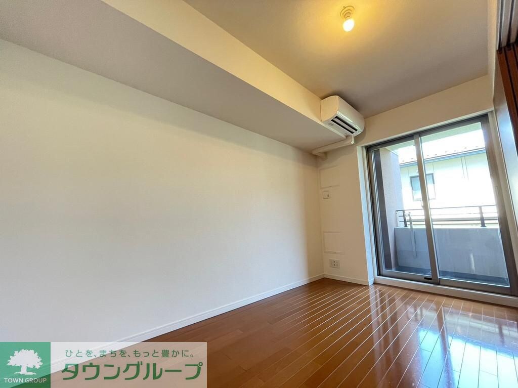 パシフィックレジデンス目黒本町の物件内観写真