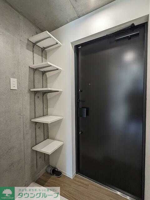 Ｒｅｃｏ目黒本町の物件内観写真