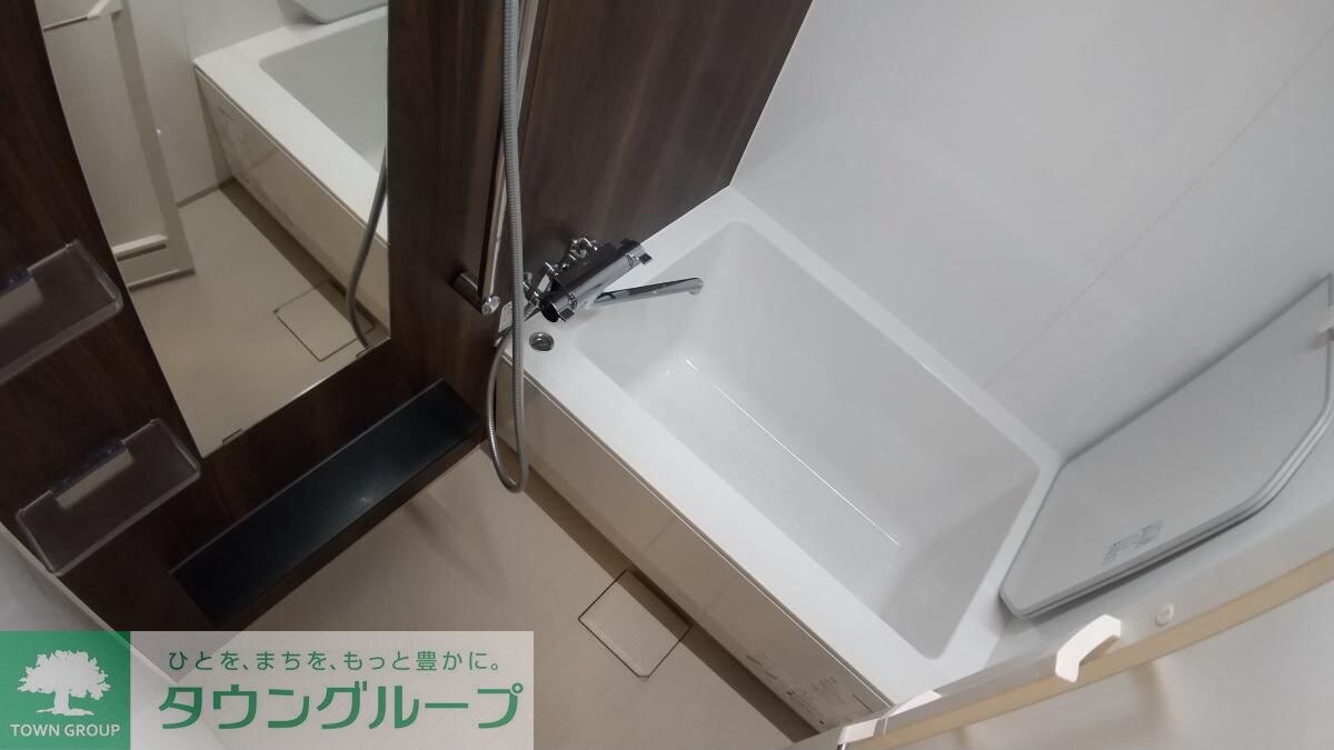 リテラス馬込の物件内観写真