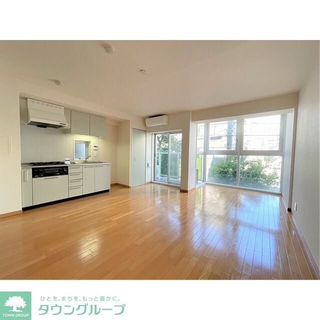 ＡＤＩＫ恵比寿南の物件内観写真