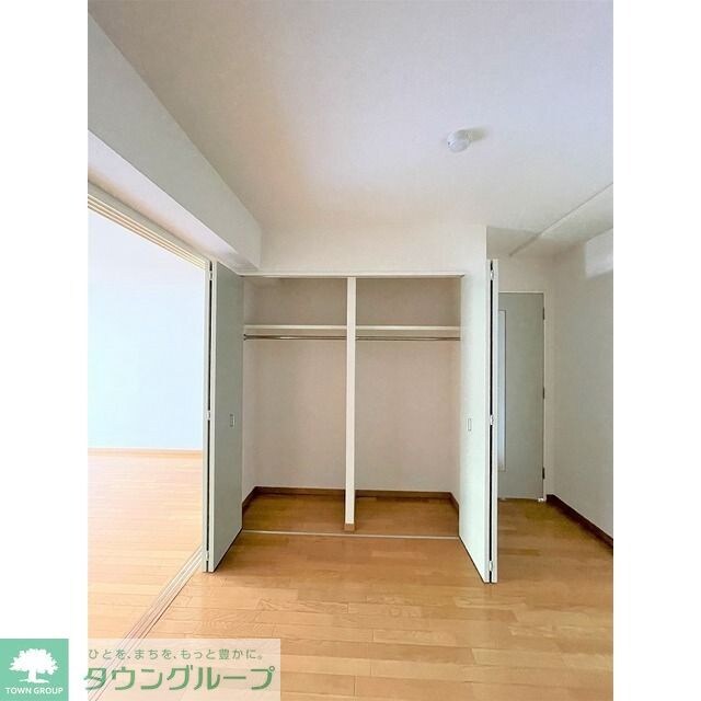 ＡＤＩＫ恵比寿南の物件内観写真