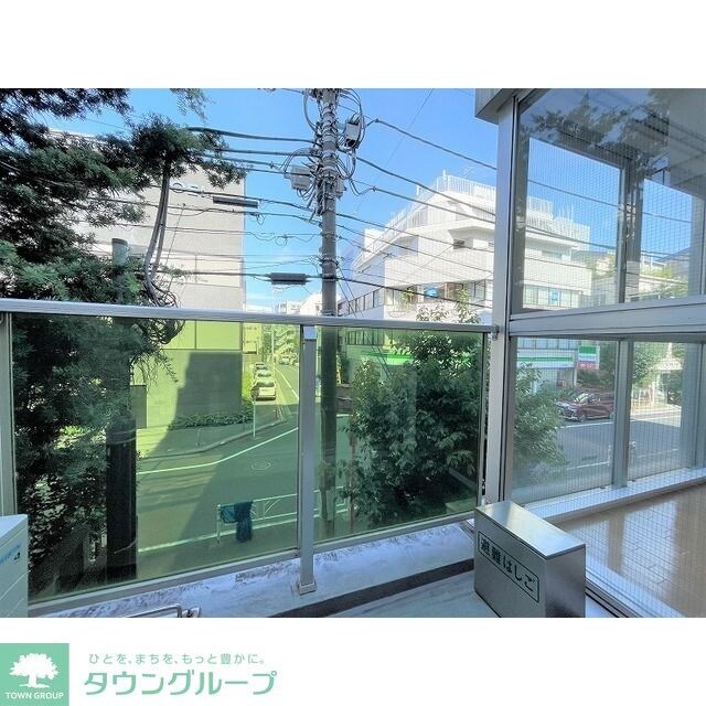 ＡＤＩＫ恵比寿南の物件内観写真